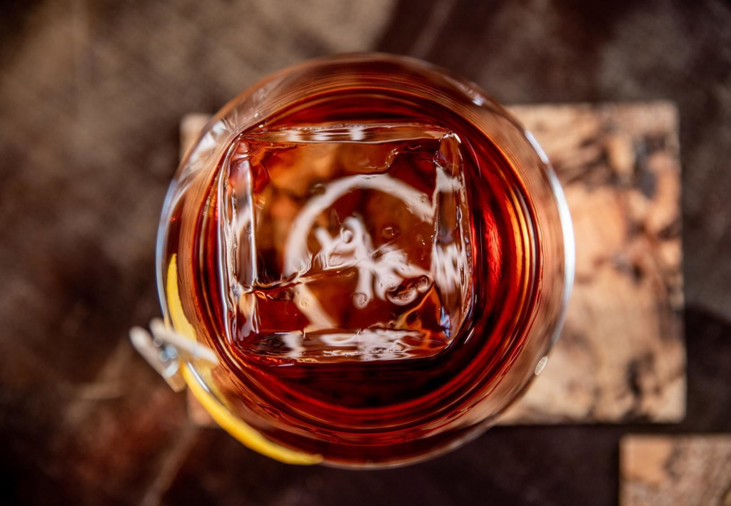 Коктейль Коктейль