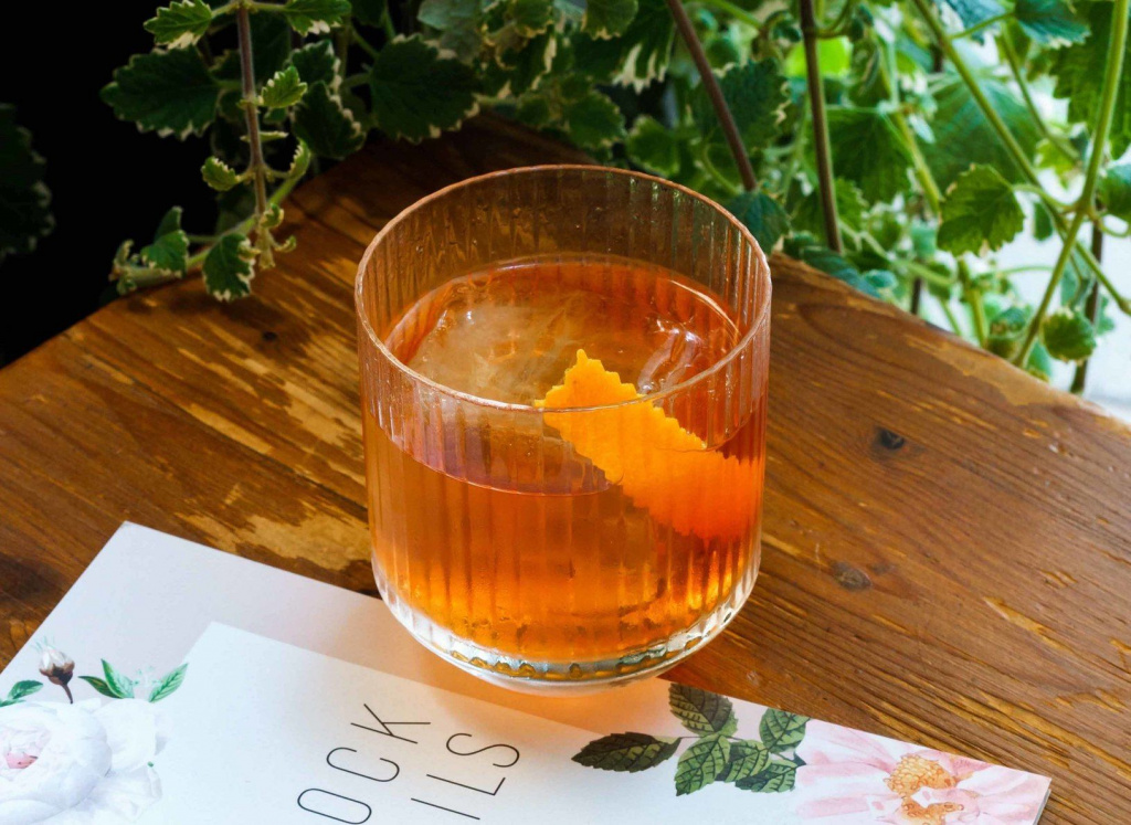 Коктейль Коктейль