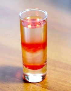 экватор-Коктейл