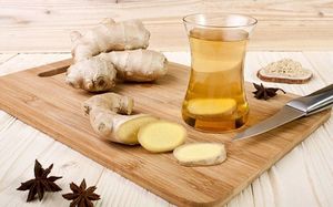 В каких случаях принимать имбирную настойку