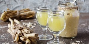 Как приготовить хрен в домашних условиях