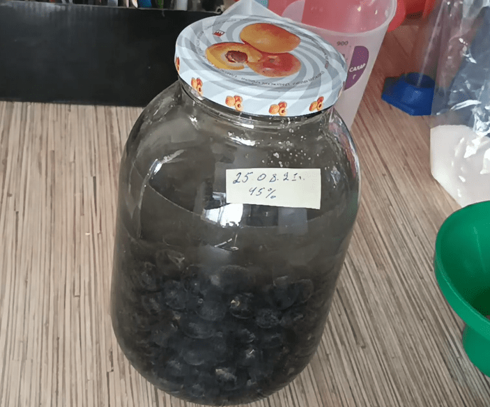 В СССР из винограда создали специальную настойку против похмелья