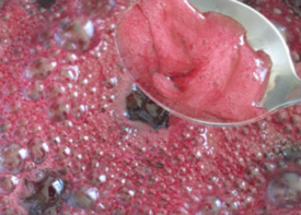 Изготовление вина