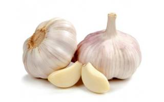 Чеснок