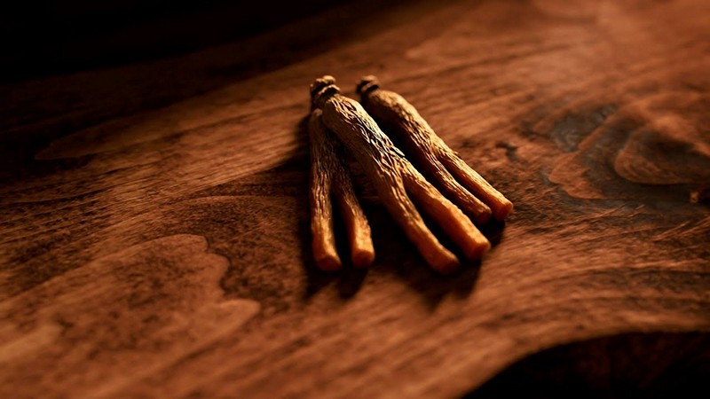 Польза женьшеня для мужчин и женщин