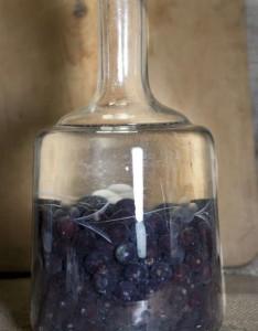 водка в свою очередь