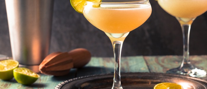 Дайкири рецепт дайкири