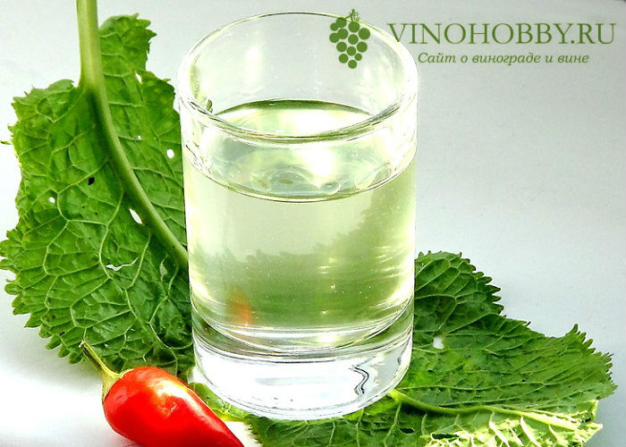 хреновуха 20