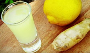 Лимонная настойка: спирт, водка, польза и вред