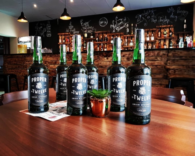 ТОП лучших брендов ирландского виски: порядок производства и отличия от шотландского напитка. Цены на алкоголь