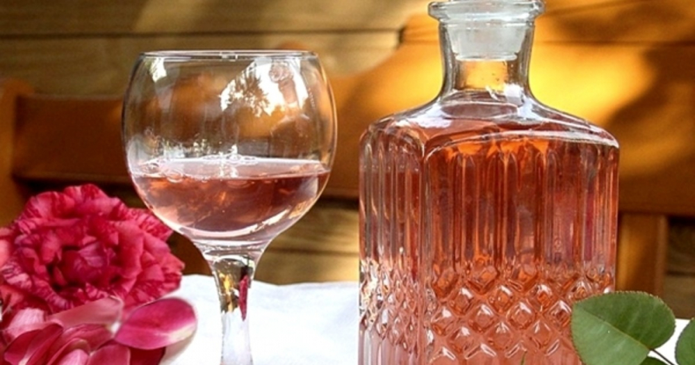 1000 Домашнее вино - 111 пошаговых рецептов - 1000.menu