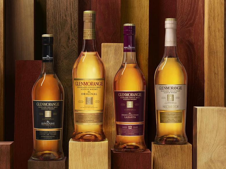 Гленморанжи (Glenmorangie)