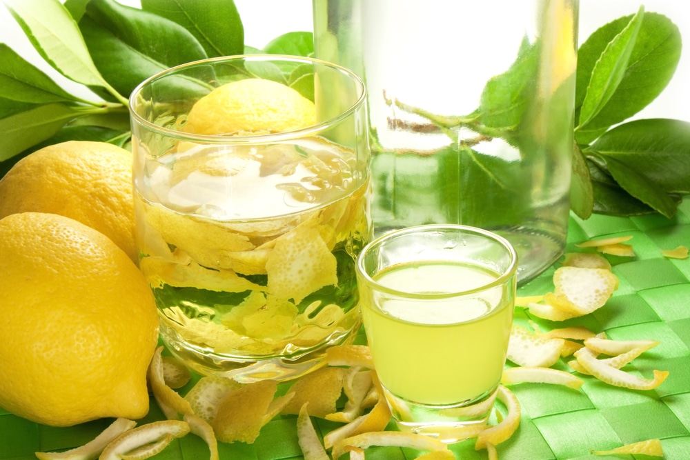 Преимущества приготовления домашнего напитка