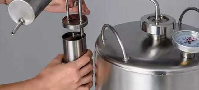 Как правильно перегонять самогон пароваркой: общие рекомендации