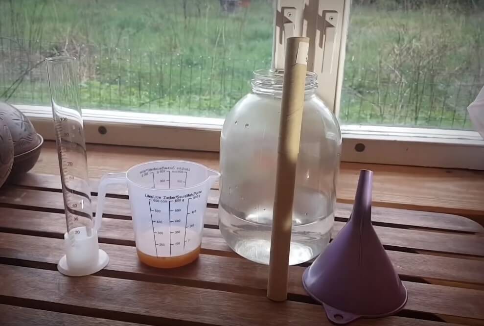 Рецепты самогона из меда в домашних условиях