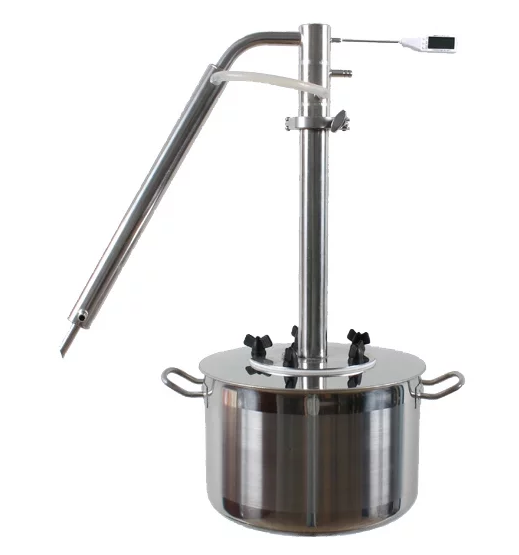 ТЕРМОСФЕРА Источник Классик 20 литров