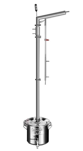 Добрый Жар Ректификационная колонна Маяк 20 литров