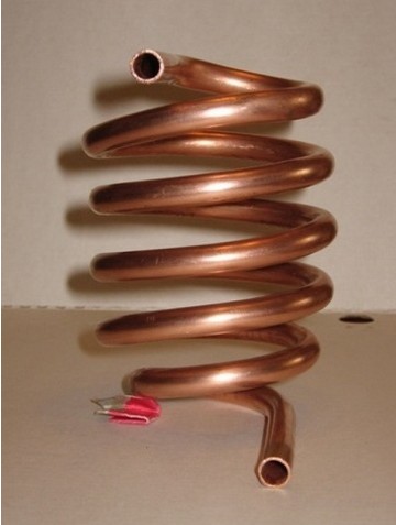 Как сделать якорь самогонный своими руками в домашних условиях