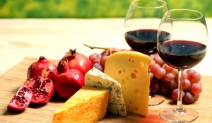 Классификация вин