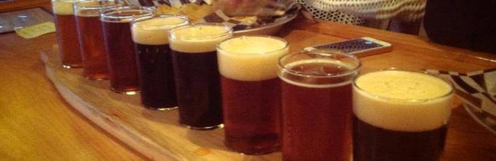 ирландское пиво