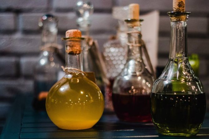 Как приготовить настойку из облепихи