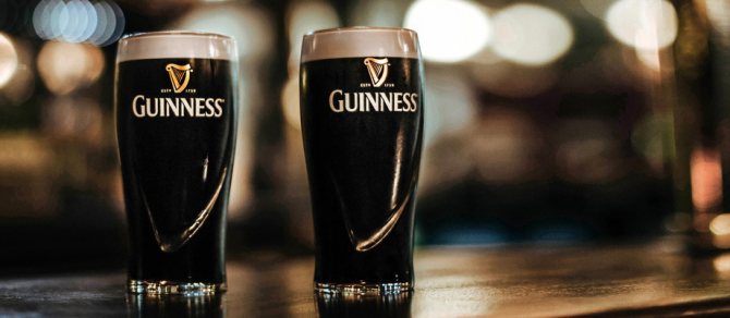 Капсула смеси азота в пиве для чего