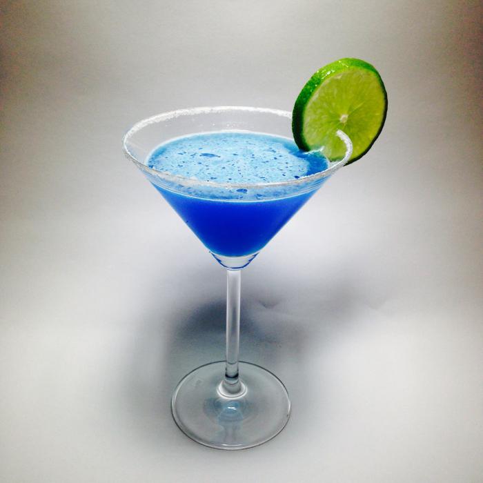 Маргарита: 10 нестандартных рецептов любимого коктейля