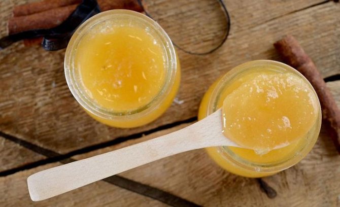 Мед для самогона