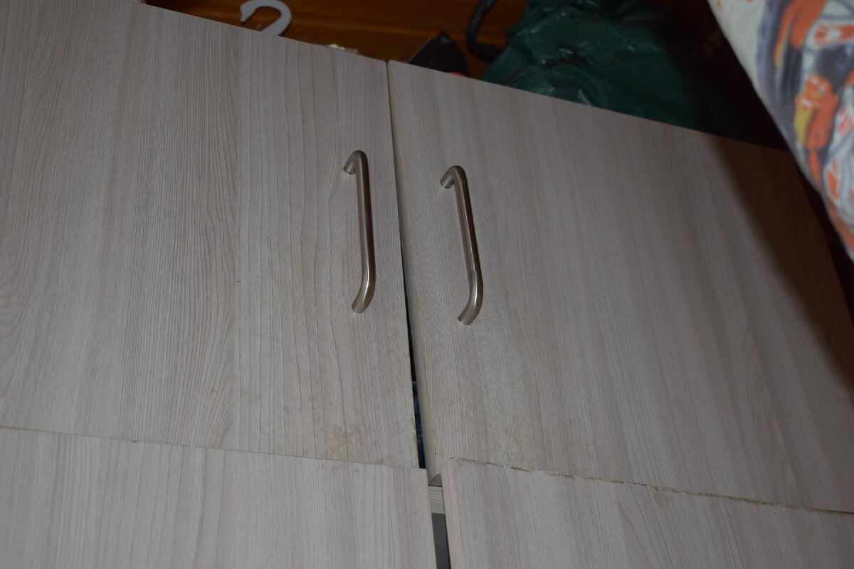 Мой алко шкафчик.