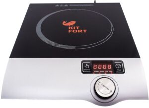 Индукционная плитка