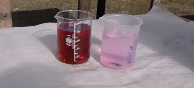 Почему метод очистки самогона марганцовкой признан неэффективным и бессмысленным