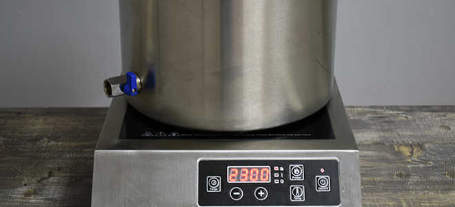 Индукционная плита для самогоноварения: какую лучше выбрать, рейтинг