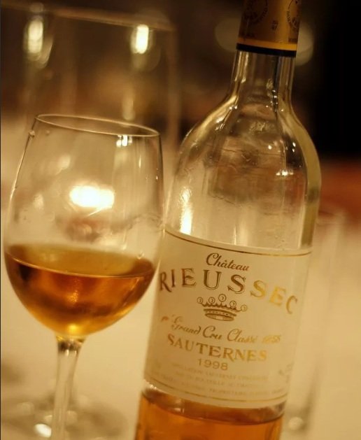 Белое вино «Сотерн» – культура употребления и лучшие марки