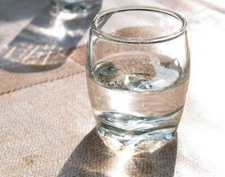 чистый напиток