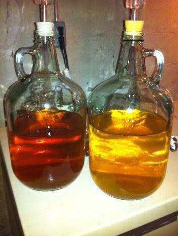 Домашнее вино из шиповника по проверенному рецепту