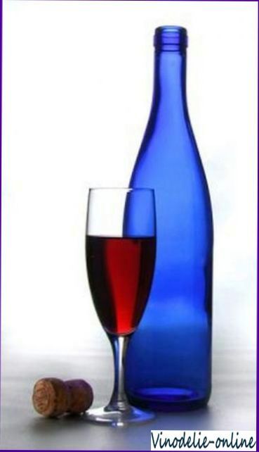 Домашнее вино из шиповника по проверенному рецепту