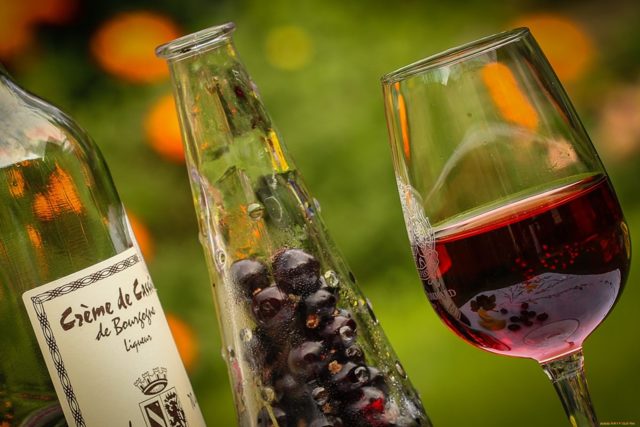 Вино из личи в домашних условиях – рецепт приготовления