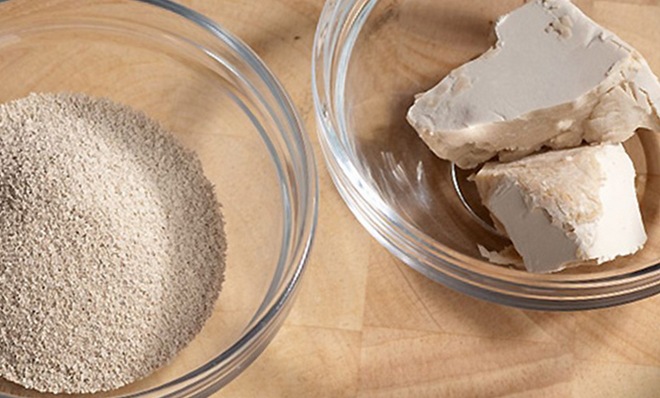 Как завести качественную брагу