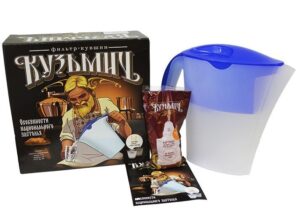 Кузьмич-Макарыч