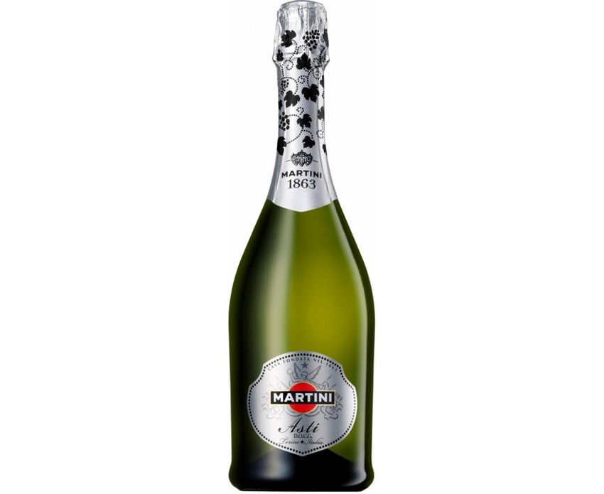 Мартини Asti