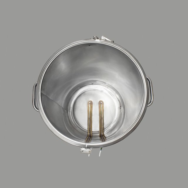 Можно ли наполнять перегонный куб брагой на весь объем