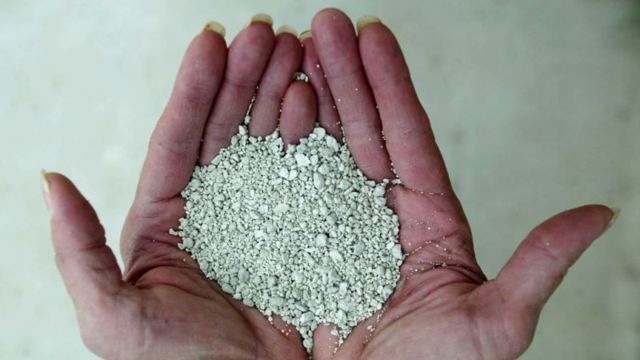 Осветеление зерновой браги