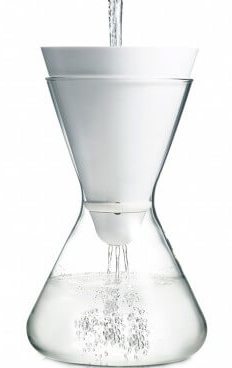 Правильная вода для фруктового самогона