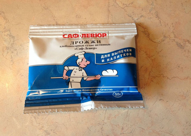 Прессованные и сухие дрожжи для браги - выбор и активация