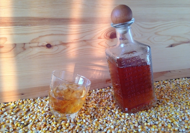 Приготовление браги для питья из варенья или сока