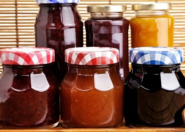 Приготовление браги для питья из варенья или сока