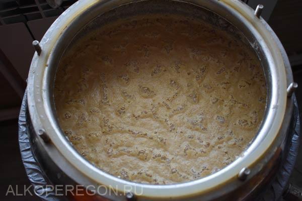 Самогон из фейхоа – рецепт браги с сахаром и без, перегонка