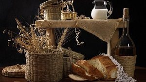 Самогон из хлеба (без дрожжей, солода, сахара) – рецепт браги