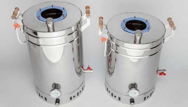 Самогон из помидоров или томатной пасты – рецепт браги