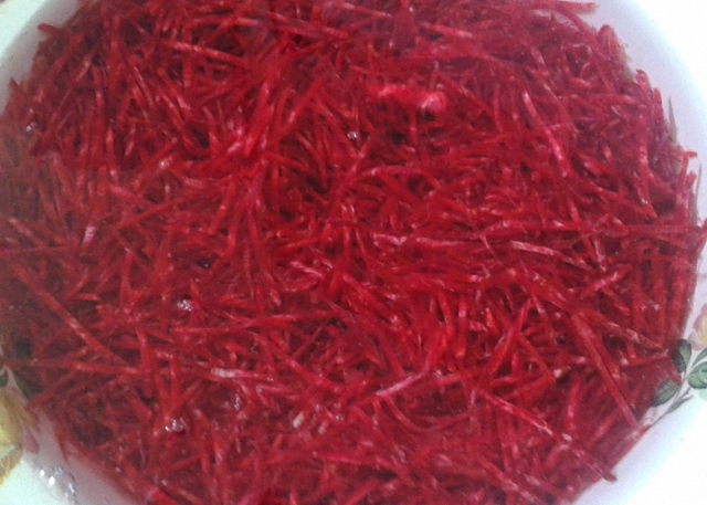 Самогон из свеклы (косорыловка, бурячиха) - рецепт браги